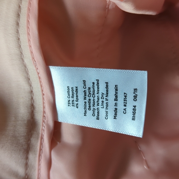 Pants - Picture 6 of 6